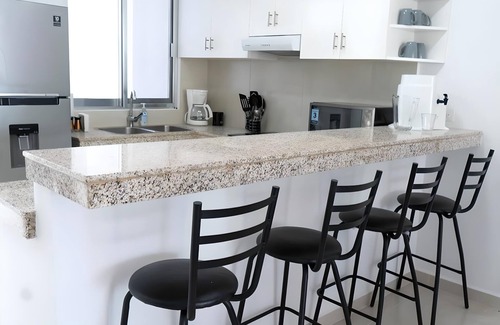 Villa Juarez Apartamento | Oceanblue by Andiani Travel