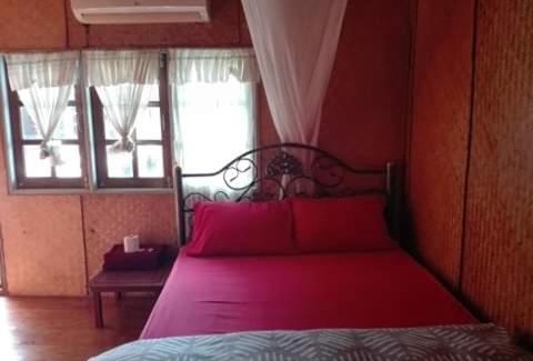 Bang Bao Bay Casa | Oceanblue Guesthouse