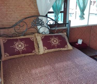 Bang Bao Bay Casa | Oceanblue Guesthouse