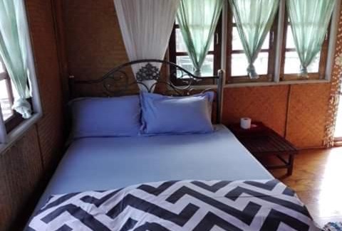 Bang Bao Bay Casa | Oceanblue Guesthouse