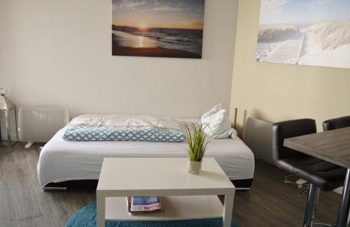 Scharbeutz Apartamento | Oceanbreeze
