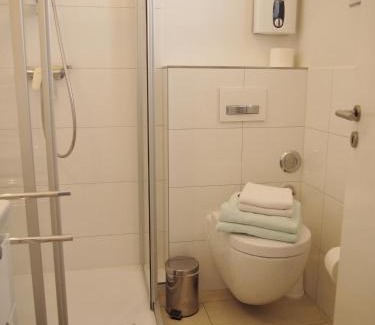 Scharbeutz Apartamento | Oceanbreeze