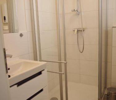 Scharbeutz Apartamento | Oceanbreeze