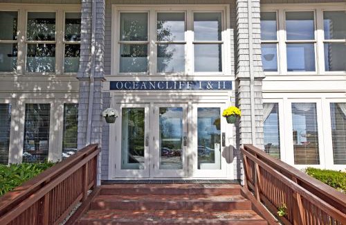 Ocean Drive Complejo | Oceancliff I & II