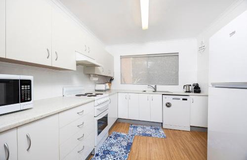 Forster Apartamento | Oceancrest 9