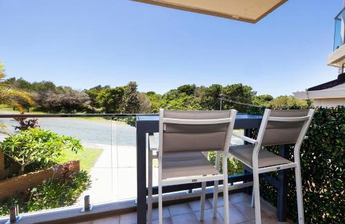 Forster Apartamento | Oceancrest 9
