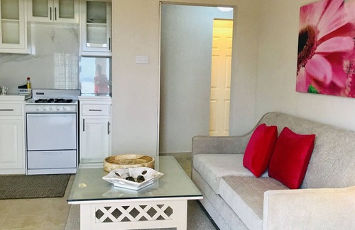 Atlantic Shores Apartamento | NUEVO Apt. De un dormitorio frente al mar