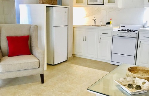Atlantic Shores Apartamento | NUEVO Apt. De un dormitorio frente al mar