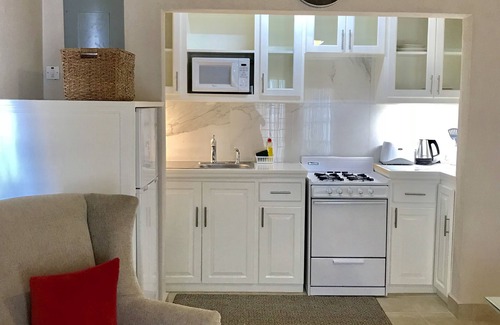 Atlantic Shores Apartamento | NUEVO Apt. De un dormitorio frente al mar