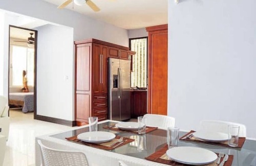 Tambor Villa | Oceanfront Pool Paradise Villa