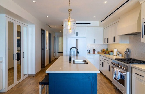 Buzzards Apartamento | This apartment is a 3 bedroom(s), 3 bathrooms, located in San José del Cabo, Baja California Sur, Mexico, Baja California Sur.