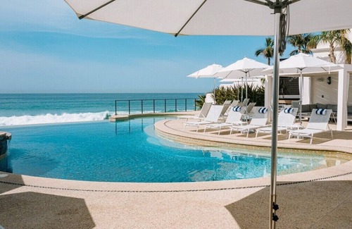 Buzzards Apartamento | This apartment is a 3 bedroom(s), 3 bathrooms, located in San José del Cabo, Baja California Sur, Mexico, Baja California Sur.