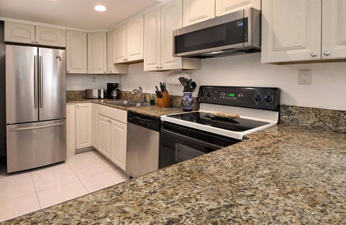 Colonia Andrés Condominio | Oceanfront Condo w/ Terrace, Pool, Views