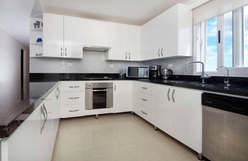 Zona Hotelera Norte Casa | Oceanfront Oasis at Peninsula Grand