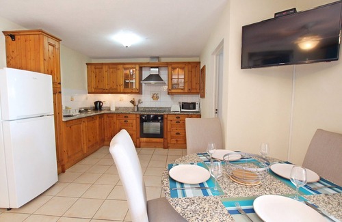Green Garden Apartamento | Apartamento frente al mar con 1 cama y piscina cerca del surf - Rosalie # 2