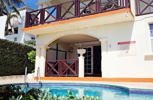 Green Garden Apartamento | Apartamento frente al mar con 1 cama y piscina cerca del surf - Rosalie # 2