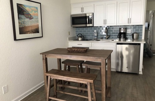 Rio del Mar Condominio | Oceanfront 1BR Condo at Seascape Beach Resort