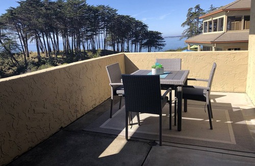 Rio del Mar Condominio | Oceanfront 1BR Condo at Seascape Beach Resort