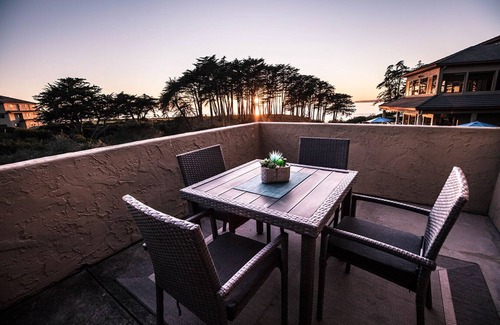 Rio del Mar Condominio | Oceanfront 1BR Condo at Seascape Beach Resort