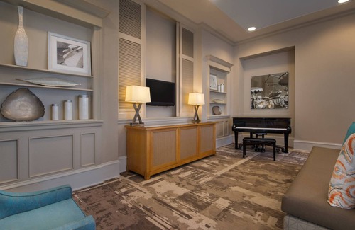 Myrtle Beach Complejo | Oceanfront - 2 Bedroom - Marriott's OceanWatch Villas at Grande Dunes - Full Resort Access