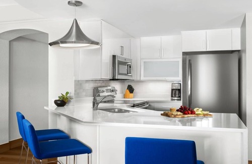 Palm Beach Complejo | Oceanfront - 2 Bedroom - Marriott's Aruba Ocean Club - Full Resort Access