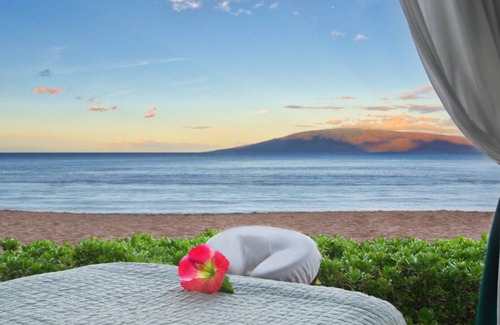 Kaanapali Complejo | Oceanfront - 2 Bedroom - Marriott's Maui Ocean Club: Lahaina, Napili Villas - Full Resort Access