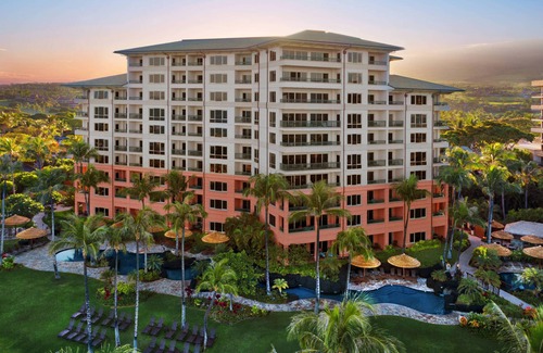 Kaanapali Complejo | Oceanfront - 2 Bedroom - Marriott's Maui Ocean Club: Lahaina, Napili Villas - Full Resort Access