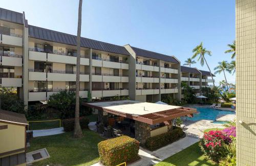 Kahaluu Bay Casa | Oceanfront 2-Bedroom Condo in Kailua-Kona