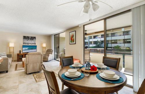Kahaluu Bay Casa | Oceanfront 2-Bedroom Condo in Kailua-Kona