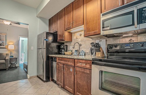 Cherry Grove Beach Complejo | Oceanfront 2 bdrm in Myrtle Beach