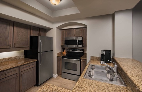 Palm Beach Shores Complejo | Oceanfront - 2 Bedroom - Marriott's Ocean Pointe - Full Resort Access
