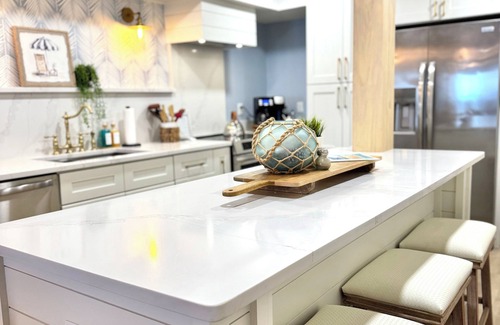New Smyrna Beach Condominio | Ofertas de otoño! Condominio frente al mar! Increíbles puestas de sol!