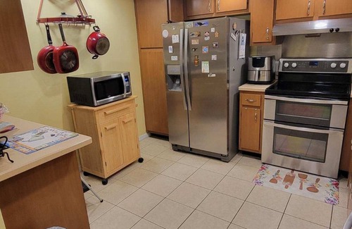 Satellite Beach Condominio | Oceanfront 3-bedroom condo in heart of Satellite Beach