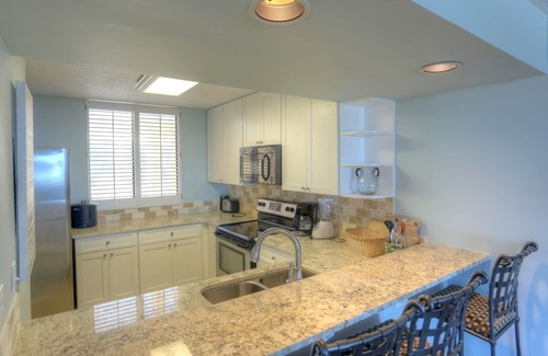 Saint Simons Island Villa | Alquiler de 3 habitaciones frente al mar en King & Prince