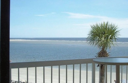 Saint Simons Island Villa | Alquiler de 3 habitaciones frente al mar en King & Prince