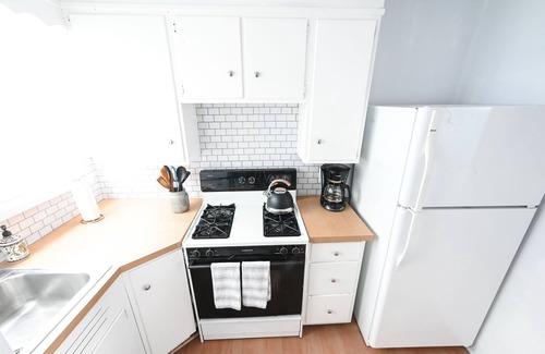 Bradley Beach Casa | FRENTE AL MAR 3 dormitorios Jersey Shore Beach House! Pasos a la playa!