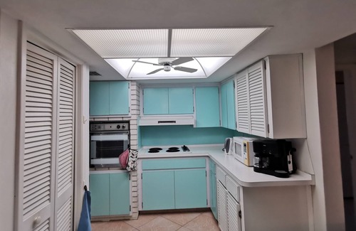 Palmetto Casa | Oceanfront 3-bedroom house on Terra Ceia Bay, Palmetto, Florida, USA