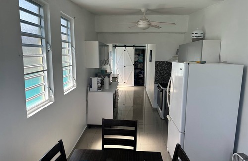 Islote Casa | OCEANFRONT 3-bedroom private with WiFi and AC in Cueva del Indio Arecibo