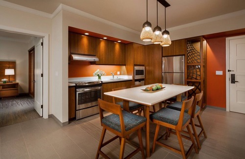 Kaanapali Complejo | Oceanfront - 3 Bedroom - Westin Nanea Ocean Villas - Full Resort Access