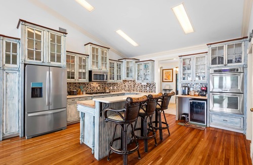 Ocean Springs Casa | Sandhill Beachhouse - Capacidad 10, Playa natural privada - Ocean Springs / Biloxi Are