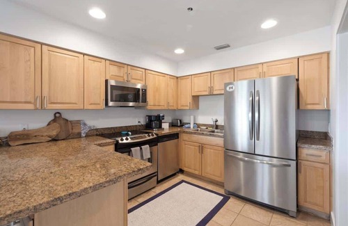 Daufuskie Island Condominio | Oceanfront 3BR Villa on Daufuskie Island