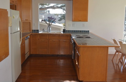 Moss Beach Casa | Oceanfront 5-bedroom vacation home just 25 minutes from San Francisco Bay