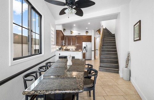West Newport Casa | FRENTE AL MAR DE LUJO 4BD / 3BA CON VISTAS AL AGUA BLANCA
