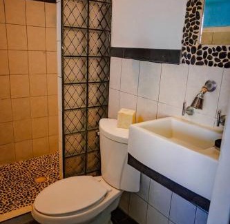 Boca de Tomatlán Villa | Oceanfront 5BR Up to 16 pax