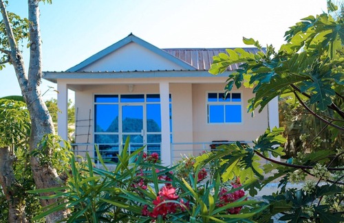 Makunduchi Casa | Oceanfront 6 one-bedroom villas resort in Southeast of Zanzibar island