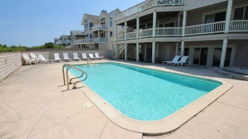 Pine Island Casa | OCEANFRONT, 7 BRs, Ocean Views, Pool table, Pool, Private Beach Access, PI26, Atlantis