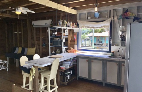 Bocas del Toro Casa | Oceanfront Convenient Location