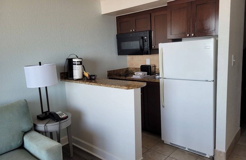 Virginia Beach Apartamento | Oceanfront Apartment - Beach Quarters