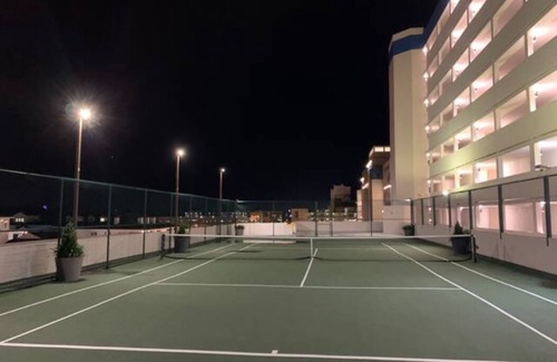 Virginia Beach Apartamento | Oceanfront Apartment - Beach Quarters