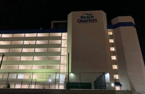Virginia Beach Apartamento | Oceanfront Apartment - Beach Quarters